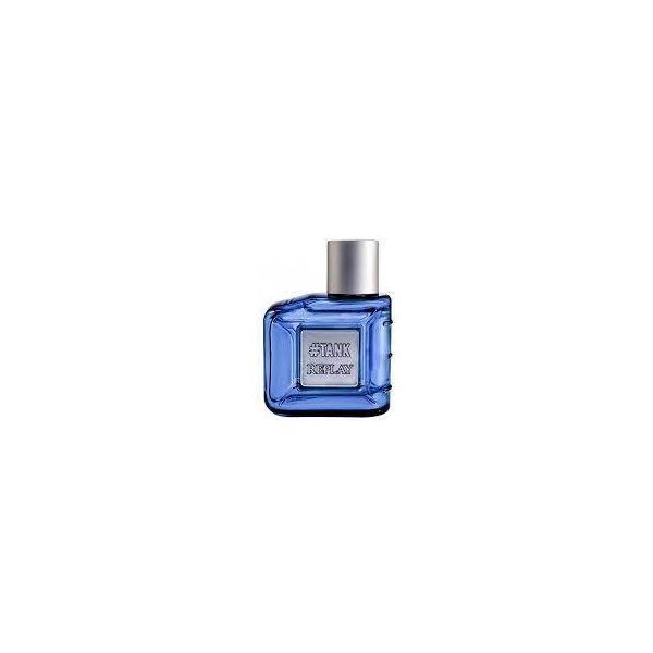 REPLAY TANK FOR HIM EDTV 50ML