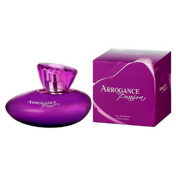 ARROG PASSION EDP VAPO 100ML
