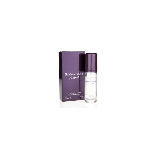 GMV FEMME EDP VAPO 100ML