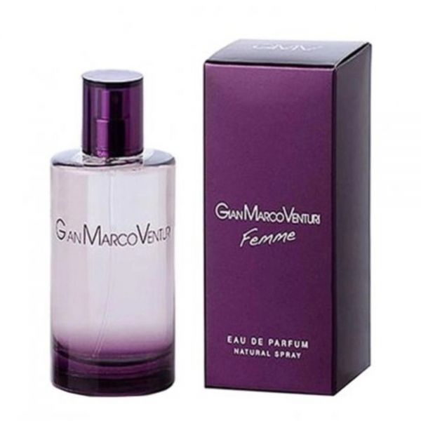 GMV FEMME EDP VAPO 50ML