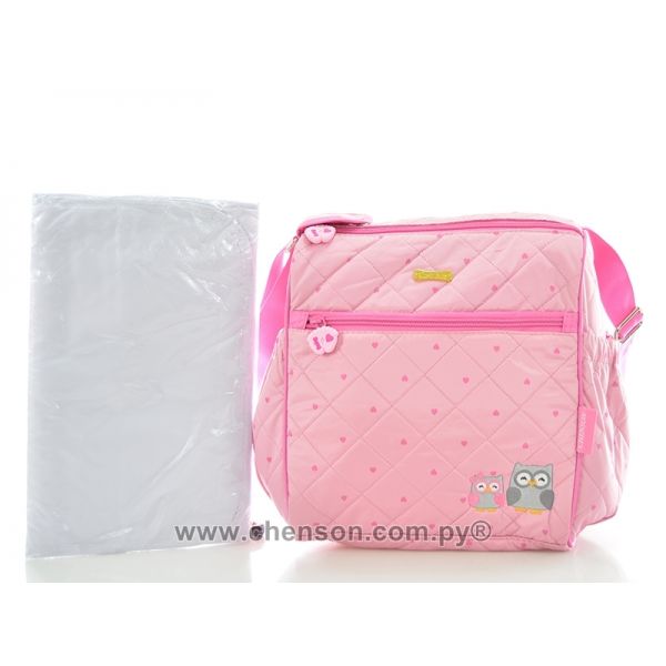 CHENSON BOLSO P/ BEBE REF:4631662