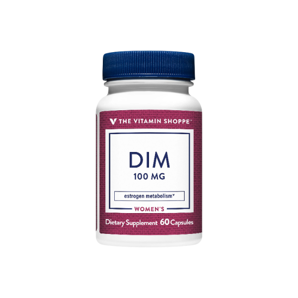VITAMIN S. DIM X 60 CAPSULAS.