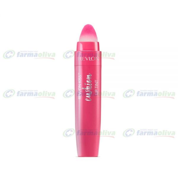 REVLON KISS CUSHION CRIMSON