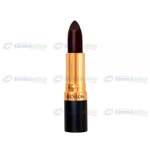 REVLON SUPER LISTRON DARK NIGHT