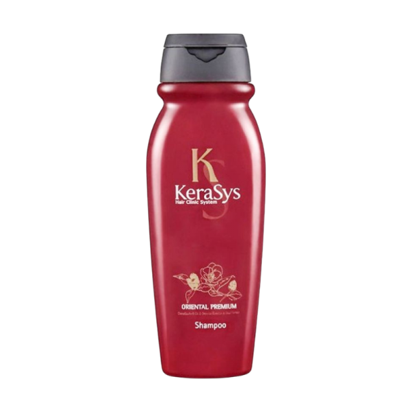 KERASYS ORIENTAL SHAMPOO X 200 ML.