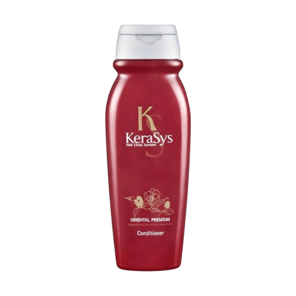 KERASYS ORIENTAL ACONDICIONADOR X 200 ML.