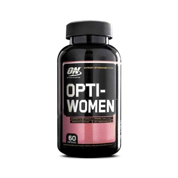 OPTI-WOMEN 10MG CAPS CAJA X 60