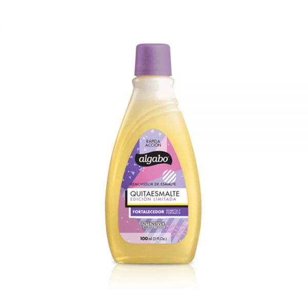 ALGABO QUITAESMAL. FORTALECEDOR X 100ML.