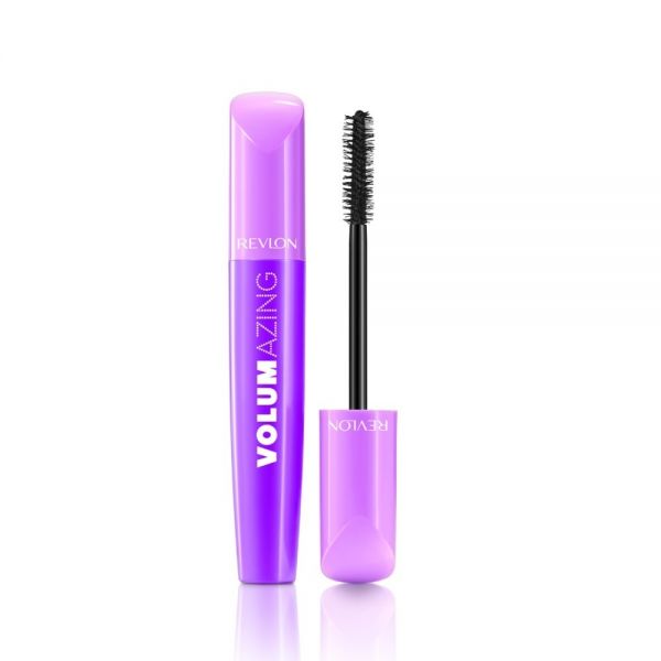 REVLON MASCARA DE PESTAÑAS VOLUMAZING COLOR SUPER NEGRO