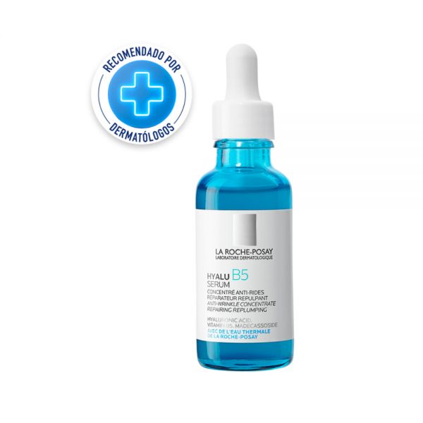 LA ROCHE POSAY HYALU B5 SERUM ANTI-ARRUGAS. REPARADOR Y RELLENADOR