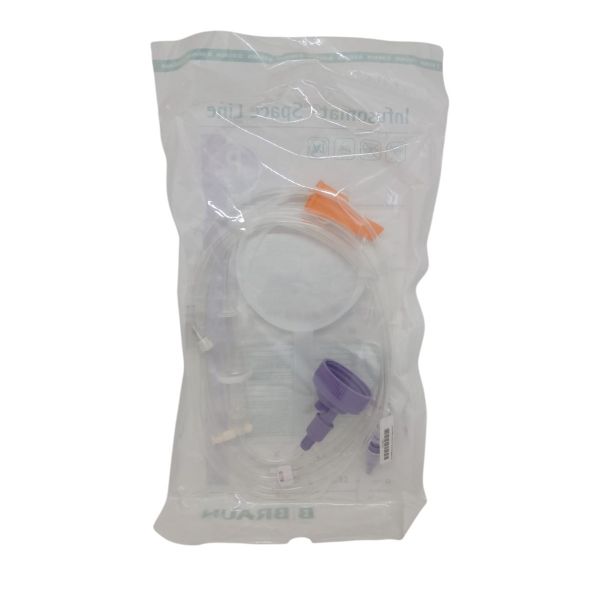 LINEA ENTERAL NUTRICION INFUSOMAT (GAESA)