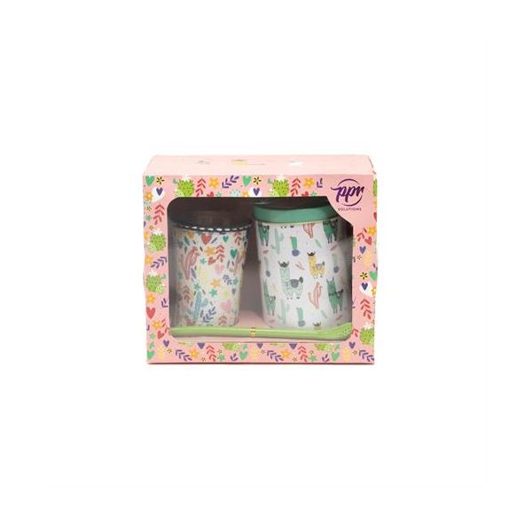 SET DE TERERE LLAMA