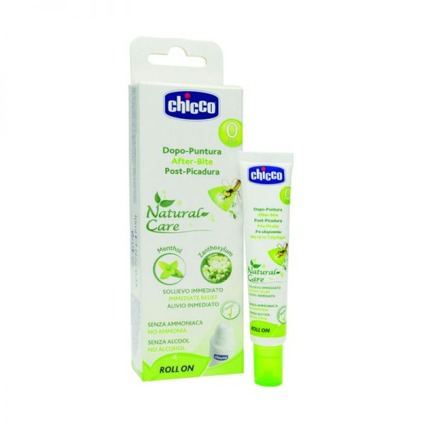 CHICCO REPELENTE POS PICADURA 10 ML