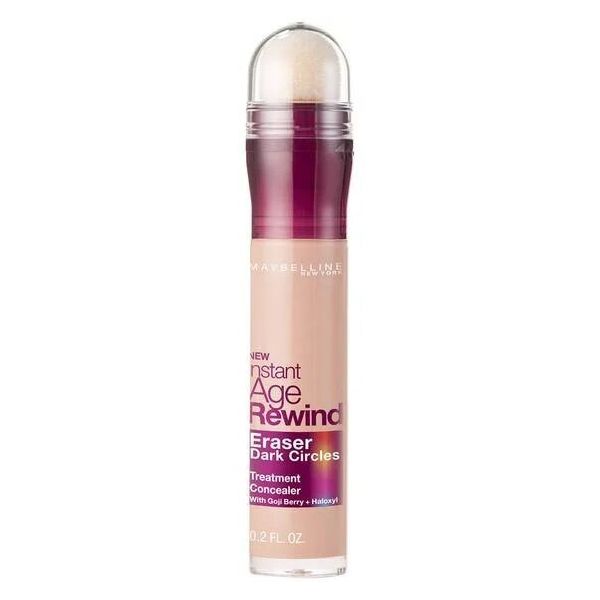 MAYBELLINE FIT CORRECTOR BRIGHTENER 160 - CORRECTOR