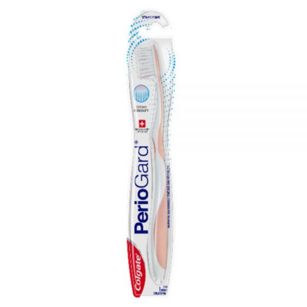 COLGATE CEPILLO PERIOGARD EXTR. SUAVE