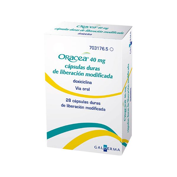 Comprar Doxiciclina Online