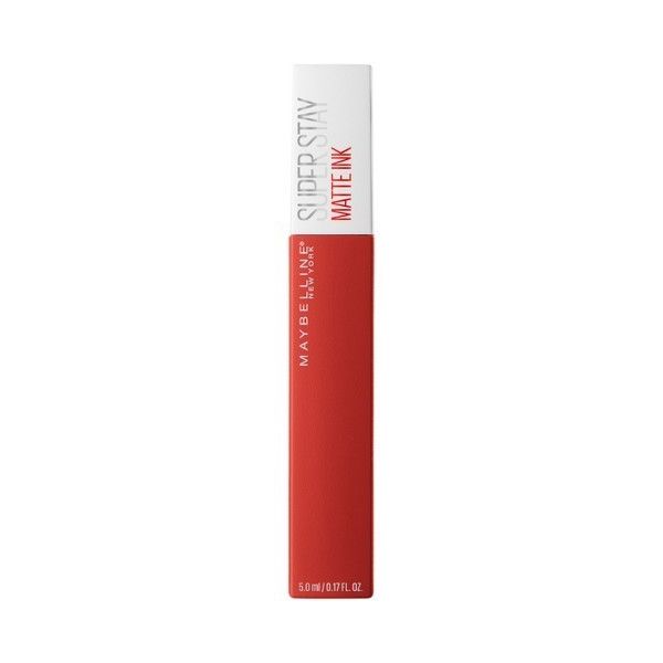 MAYBELLINE COLOR SENSATION MATTE 118