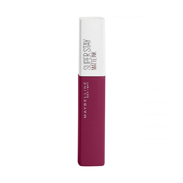 MAYBELLINE COLOR SENSATION MATTE 115