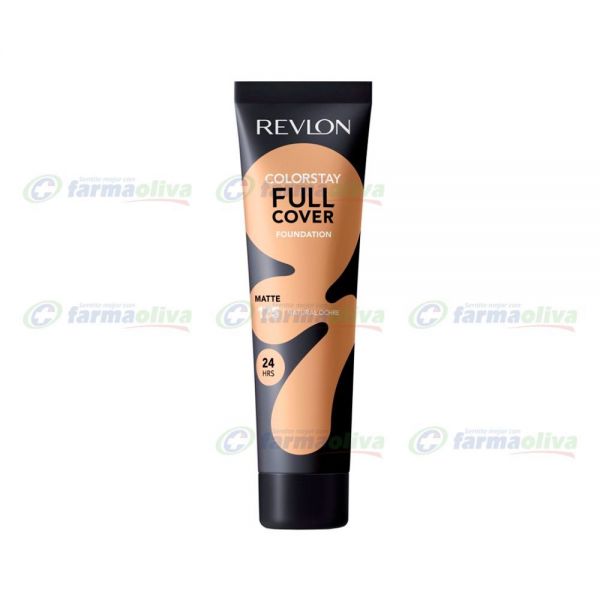 REVLON FULL COVER FONDATION