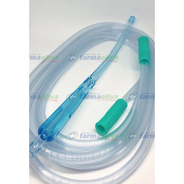 SONDA K-66 DE 3 METROS (SUMED )