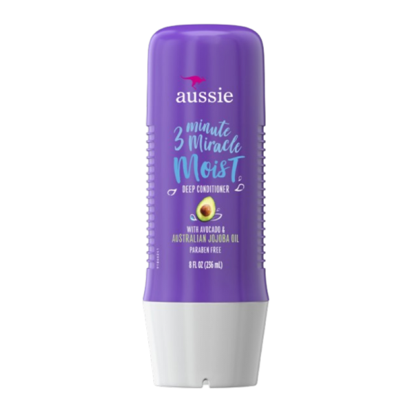 AUSSIE CR. X 237ML 3MM MOISTDEEP