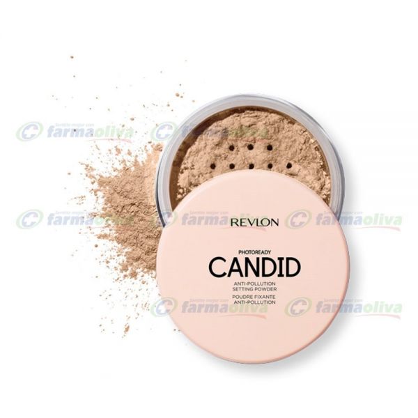 REVLON PHOTOREADY CANDY CORRECTOR 002