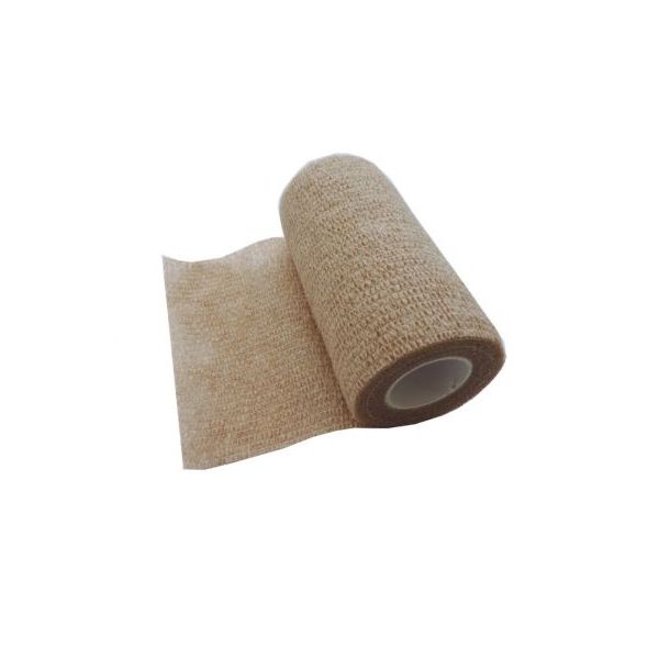VENDA TIPO COBAN 10 CM X 4.5 MTS. ( SIEGEN )