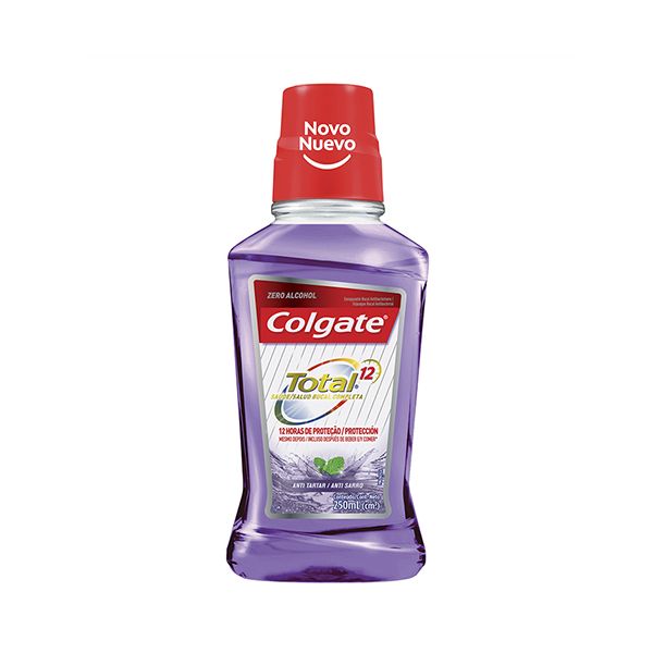 COLGATE ENJ. BUCAL X 250ML.ANTI TARTARO R.8704