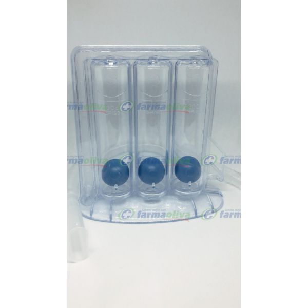 TRI-FLOW EJERCITADOR RESPIRATORIO(SUMED)