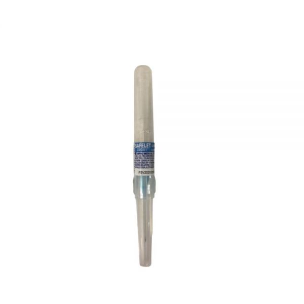 CATETER INTRAVENOSO 22 G. NIPRO