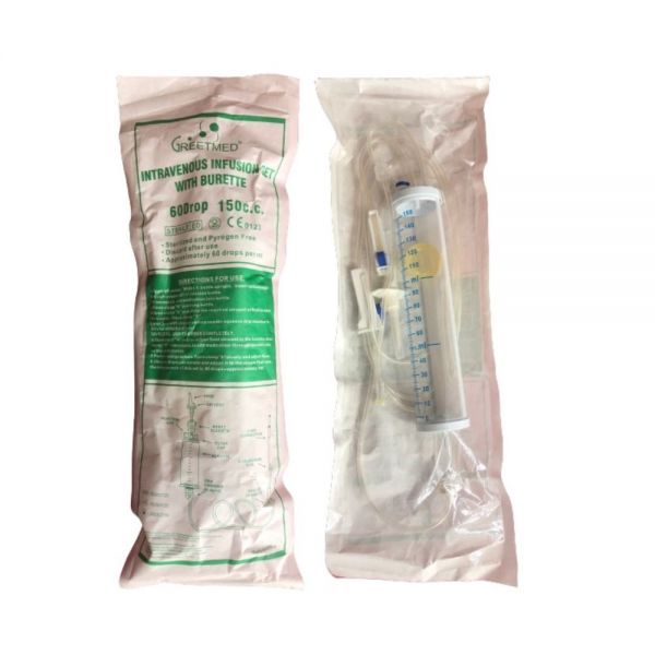 EQUIPO VOLUTROL MICRO 150 ML SUMED)