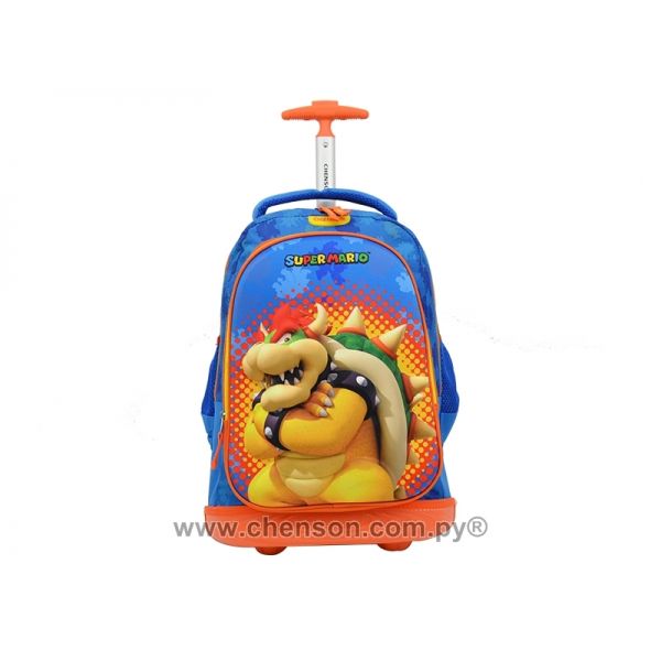 CHENSON BOLSO ESCOLAR REF:5931819