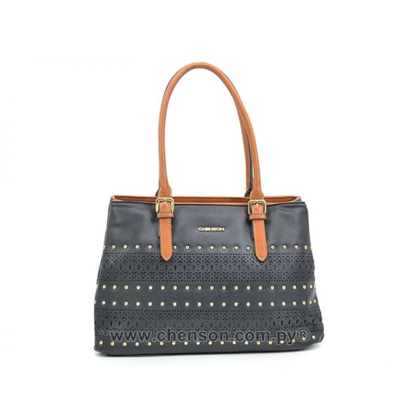 CHENSON CARTERA PARA DAMA REF:CG82164