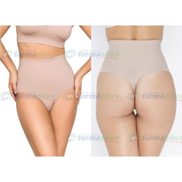 FAJA COLALESS DILADY 3072320-48