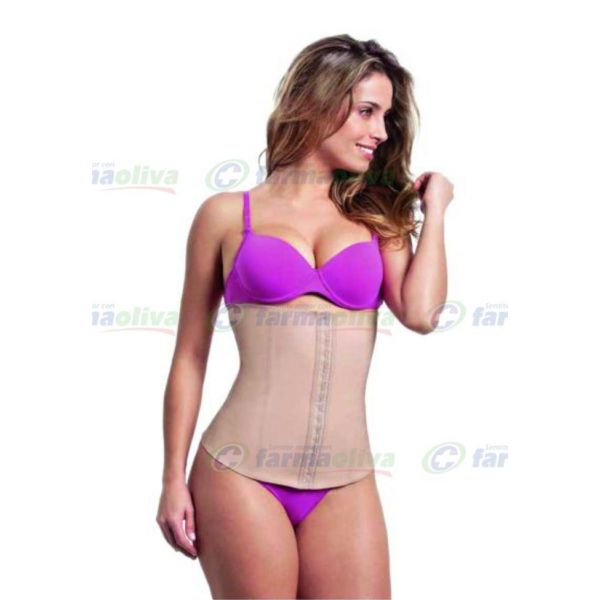 CINTA ESBELT 404-XS BEIGE