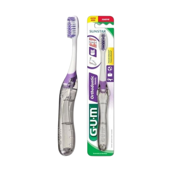 GUM ORTODONCIA VIAJE
