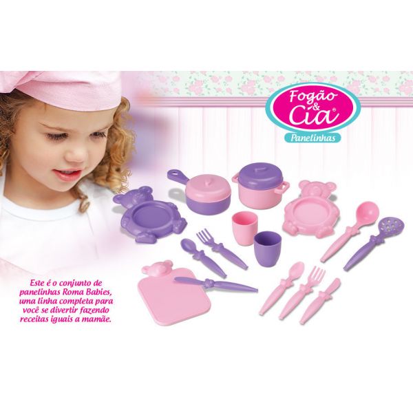 ROMA SET DE COCINA 5302