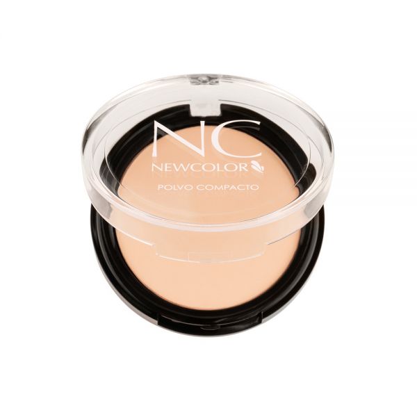FL NEW COLOR POLVO COMPACTO NUDE