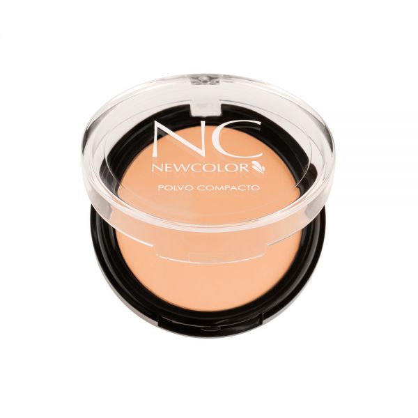 FL NEW COLOR POLVO COMPACTO ARENA