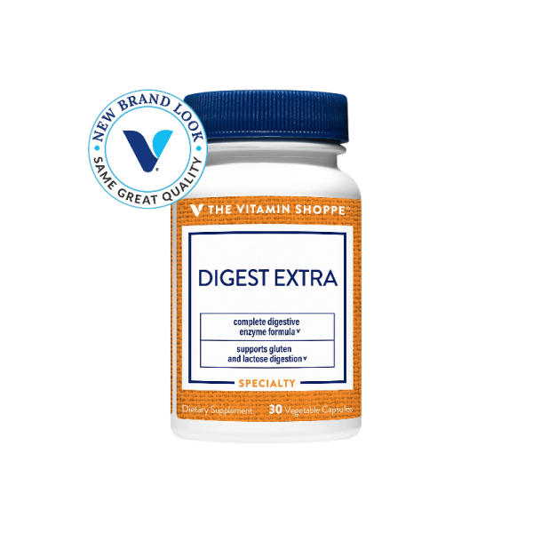 VS DIGEST EXTRA CAPS CAJA X 30