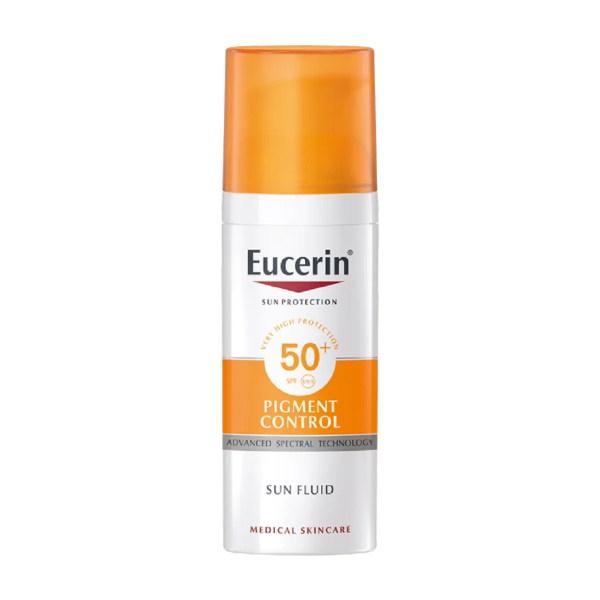 EUCERIN SUN ANTIPIGMENTO SPF50 X 50ML R.901