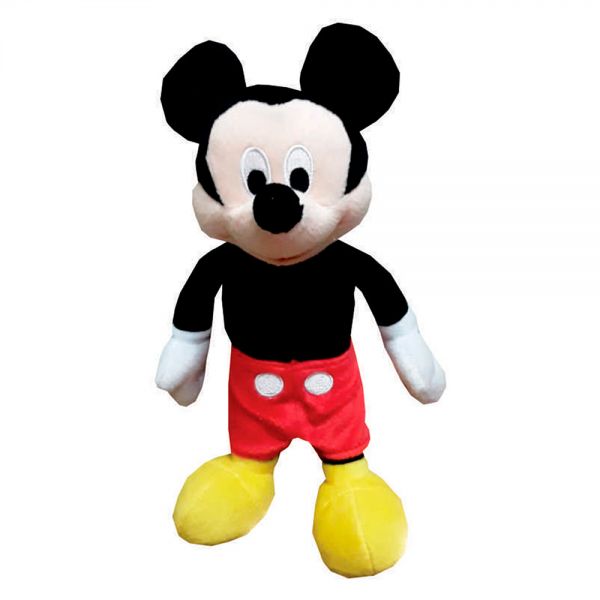 MICKEY PELUCHE 10 REF.6072