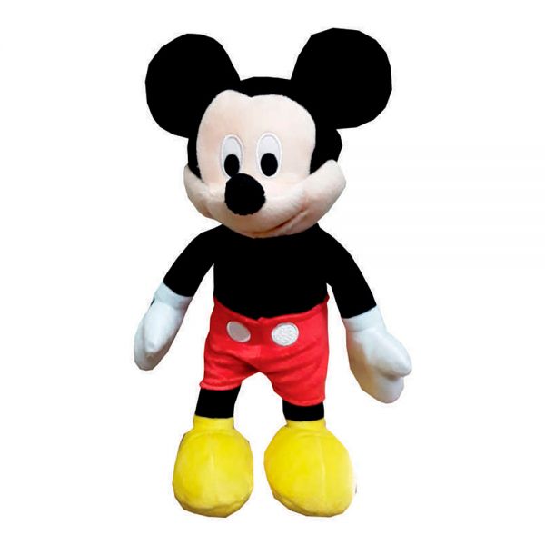 MICKEY PELUCHE 12 REF.6133