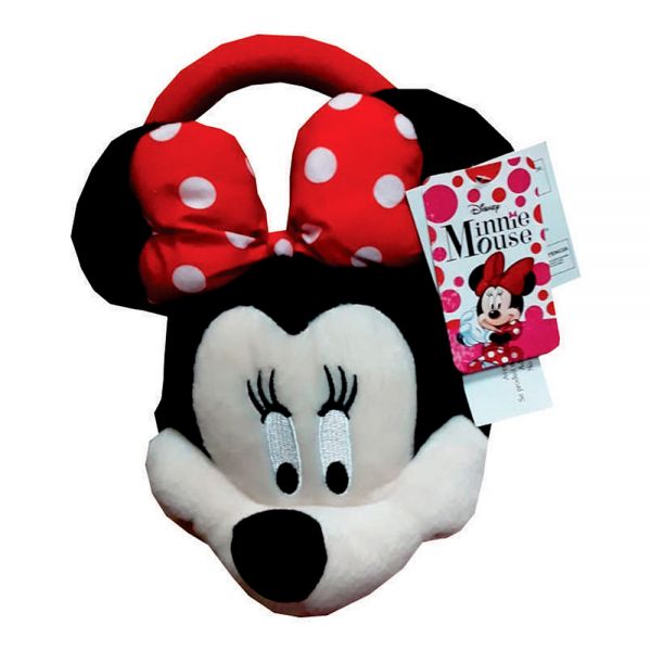 MINNIE ROJA HANGBAG / BOLSITO REF.7006