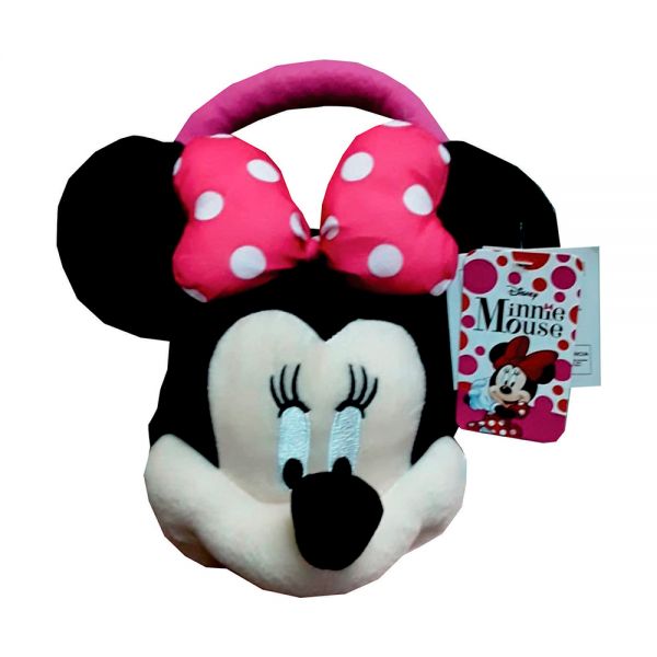 MINNIE ROSADA HANGBAG / BOLSITO REF.7013
