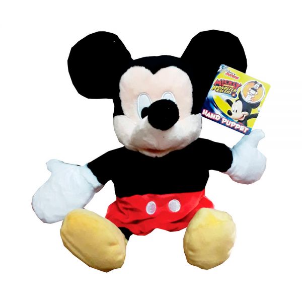MICKEY PELUCHE 10 TITERE REF.2774