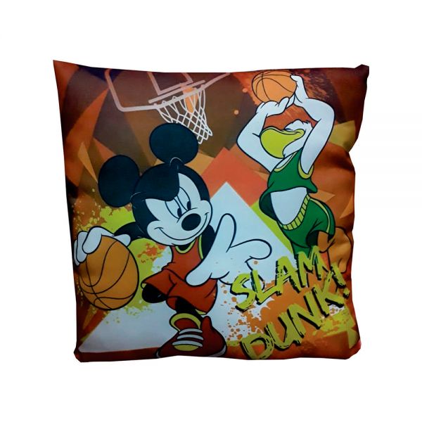 MICKEY COJIN 35X35 REF.3093