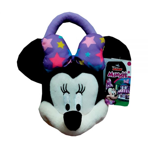 MINNIE PELUCHE HANDBAG/BOLSITO REF.2741