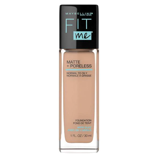 MAYBELLINE BASE MATTE 238