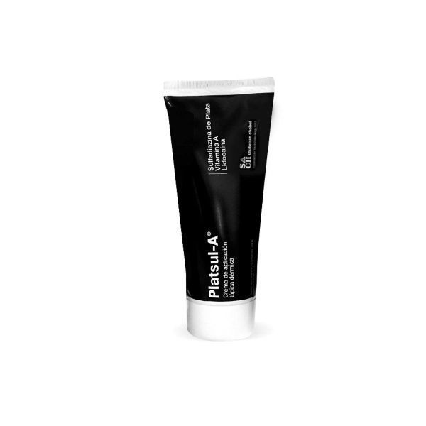 PLATSUL-A 1GR CR-DR ENVASE X 200GR